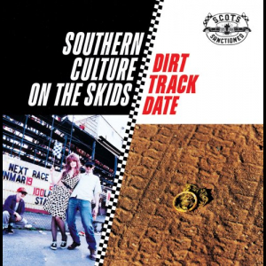 Dirt Track Date (Album Version)