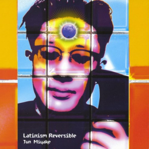 Latinism Reversible
