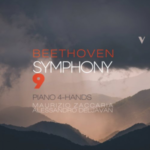 Beethoven: Symphony No. 9 in D Minor, Op. 125 