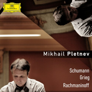 Classical Piano - Schumann, Grieg & Rachmaninoff