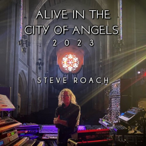 Alive in the City Of Angels (L.A. 2023)