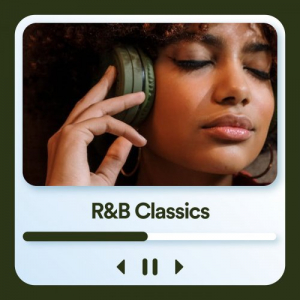 R&B Classics