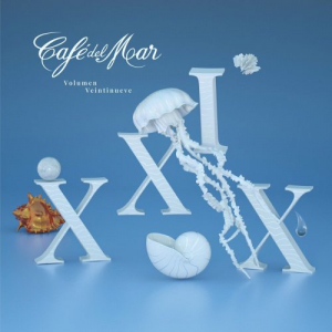 CafÃ© del Mar XXIX