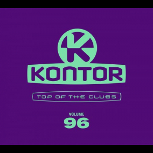 Kontor Top of the Clubs Vol. 96