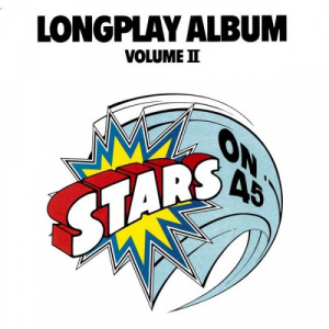 Longplay Album Volume II