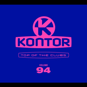 Kontor Top of the Clubs Vol. 94