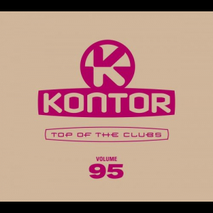 Kontor Top of the Clubs Vol. 95
