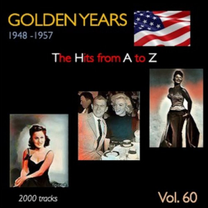 Golden Years 1948-1957 Â· The Hits from A to Z Â· , Vol. 60