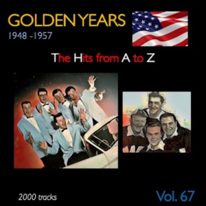 Golden Years 1948-1957 Â· The Hits from A to Z Â· , Vol. 67
