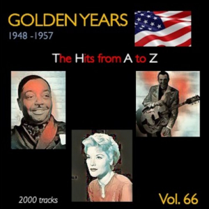 Golden Years 1948-1957 Â· The Hits from A to Z Â· , Vol. 66