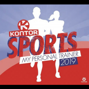 Kontor Sports: My Personal Trainer 2019