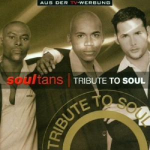 Tribute To Soul