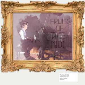 Fruits Of The Midi