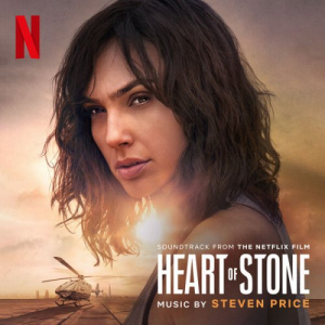 Heart of Stone (Soundtrack from the Netflix Film)