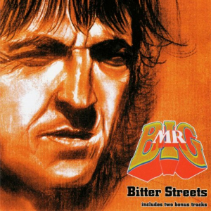 Bitter Streets (Expanded Edition)