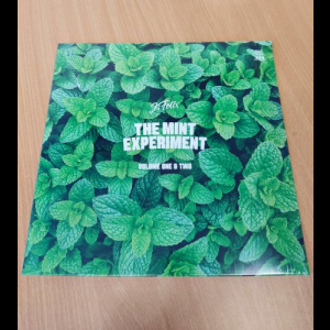 The Mint Experiment Volume 1&2