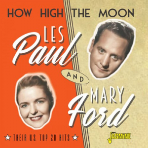 How High the Moon â€¦.Their U.S. Top 20 Hits