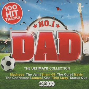 No. 1 Dad (The Ultimate Collection)