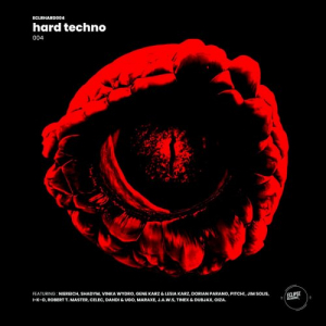 Hard Techno 004