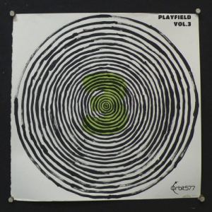 After Life, Playfield Vol. 3