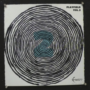 The Middle, Playfield Vol. 2