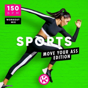 Kontor Sports: Move Your Ass Edition