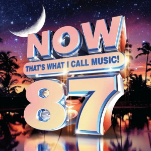 NOW That's What I Call Music! Vol. 87