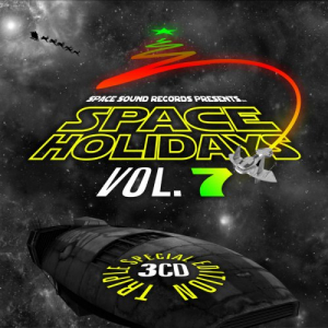 Space Holidays vol.7