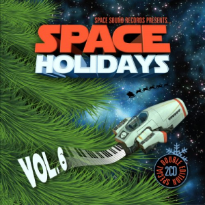 Space Holidays vol.6