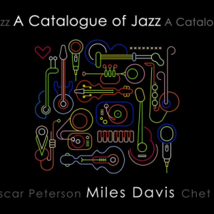 A Catalogue of Jazz: Miles Davis