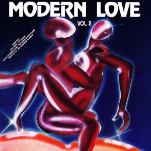 Modern Love Vol. 2