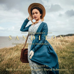 Sanditon (Original Television Soundtrack - Vol 2 & 3)