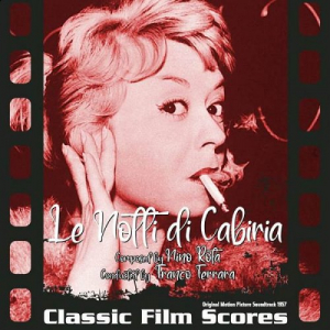 Le Notti di Cabiria' (Original Motion Picture Soundtrack) [1957]