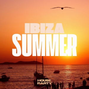 Ibiza Summer House Party