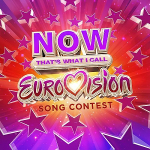 NOW Thatâ€™s What I Call Eurovision Song Contest