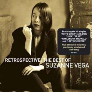 RetroSpective: The Best Of Suzanne Vega (Special Edition)