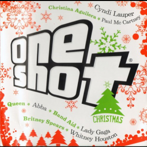 One Shot Christmas