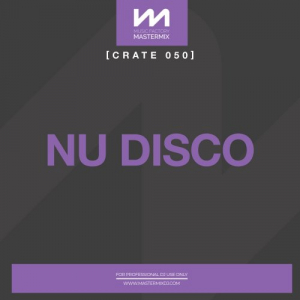 Mastermix Crate: Nu Disco