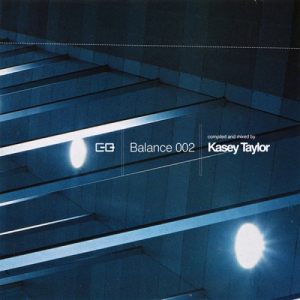 Kasey Taylor - Balance 002