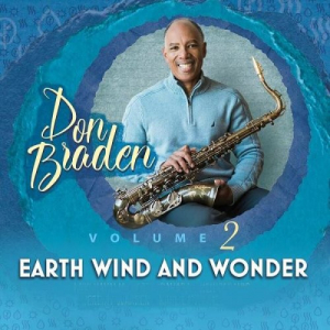 Earth Wind and Wonder, Vol. 2