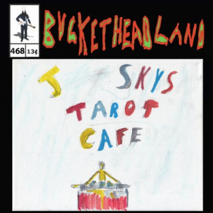 Live From J Skys Tarot Cafe