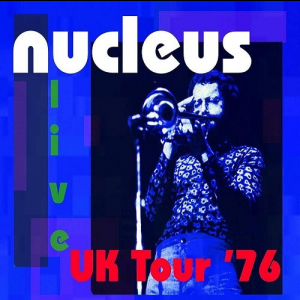 UK Tour '76