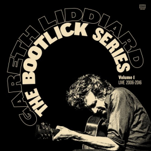 The Bootlick Series Volume 1 (Live 2006-2016) (live)