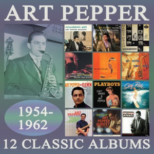12 Classic Albums 1954-1962