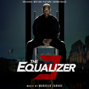 The Equalizer 3 (Original Motion Picture Soundtrack)