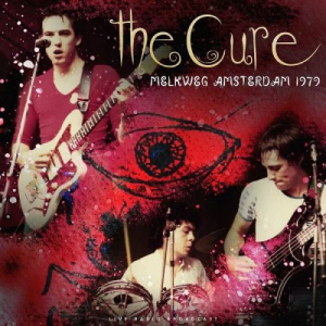 The Cure - Melkweg Amsterdam 1979