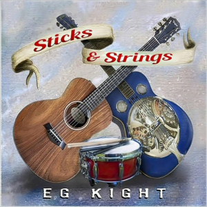 Sticks & Strings