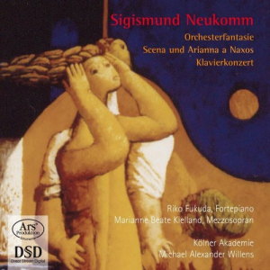 Sigismund Neukomm: Forgotten Treasures, Vol. 8