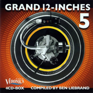 Grand 12-Inches + Upgrades And Additions Vol.5