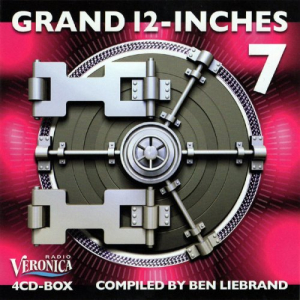 Grand 12-Inches + Upgrades And Additions Vol.7